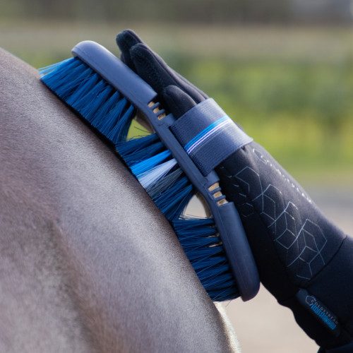 Coldstream Birkhill Bend Body Brush