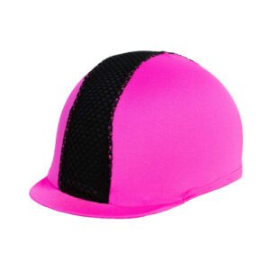 Hy Equestrian Mesh Hat Cover