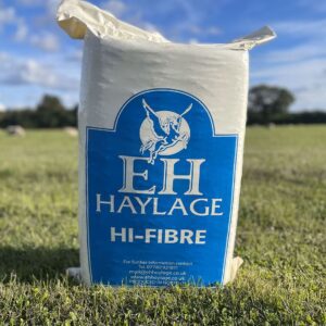 Haylage