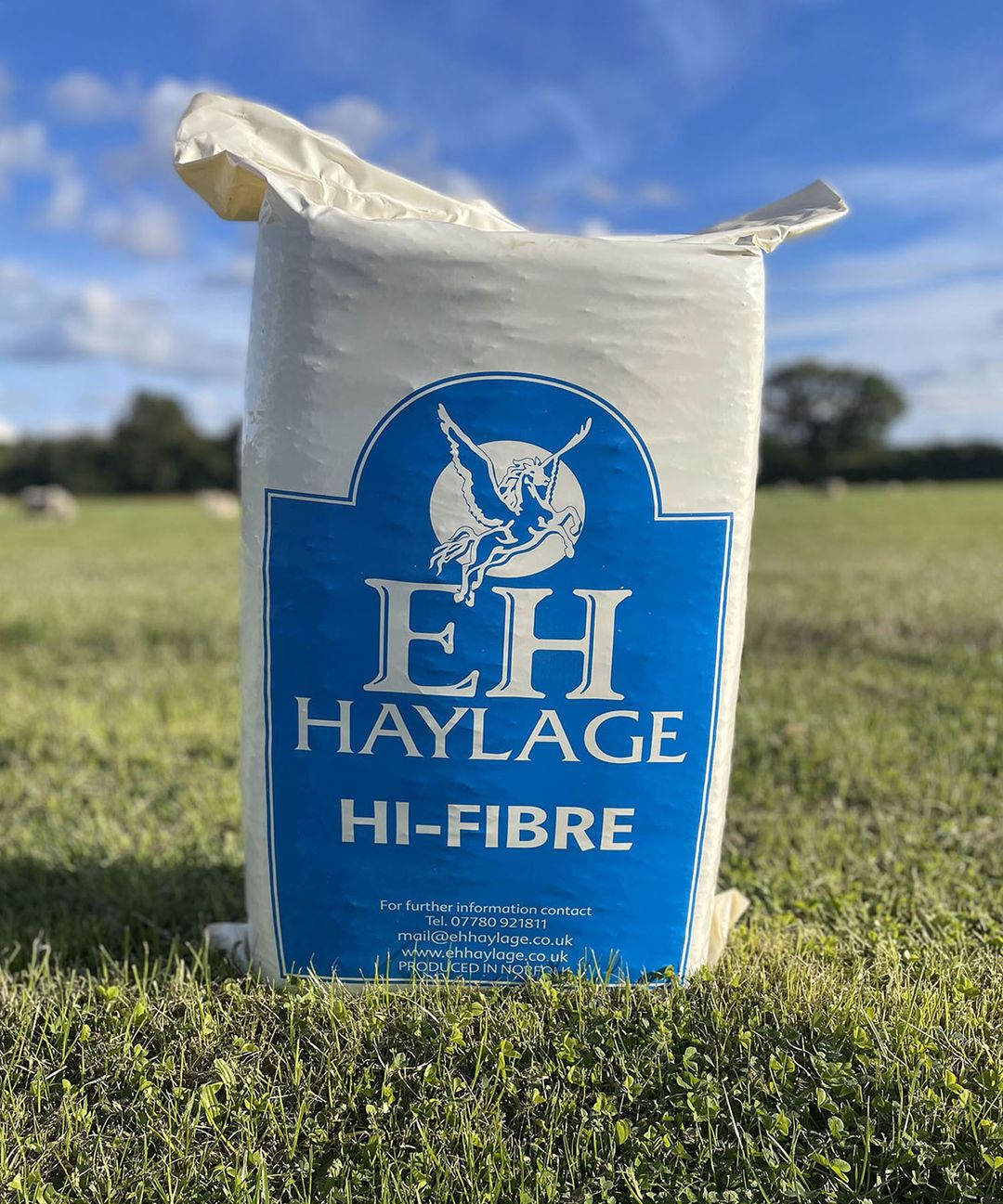Haylage