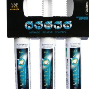 NAF Metazone Syringe 30ml