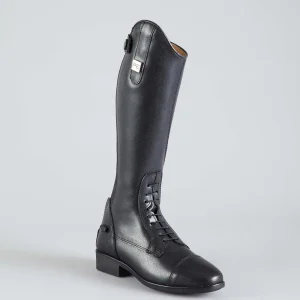 Premier Equine Synthetic Tall Field Riding Boot Anima Junior