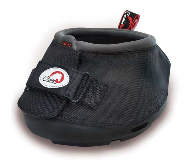 Cavallo Big Foot Boot - Image 2