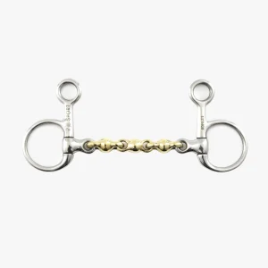 Brass Alloy Hanging Cheek with Waterford Mouth