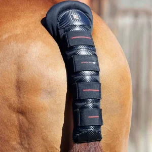Premier Equine Carbon Tech Anti-Slip Tail Guard