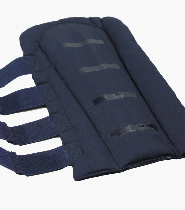 Premier Equine Anti-Slip Tail Guard -Carbon Tech - Image 6