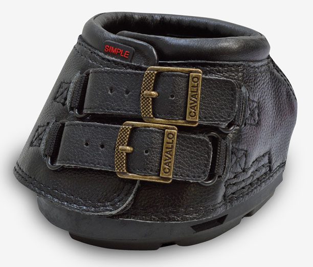 Cavallo Boot Buckle Strap - Image 4