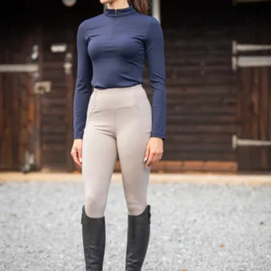 Original Riding Tights -Ladies by Woof Wear 