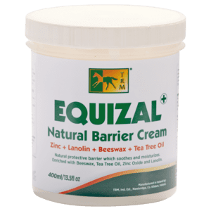 Equizal Barrier Cream