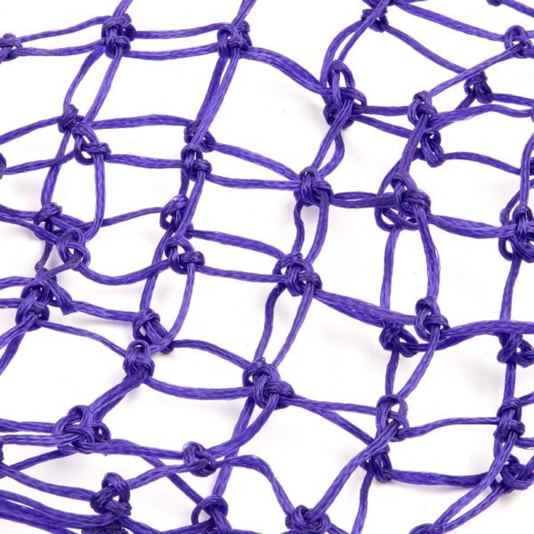 Extra Strong Haylage Net Purple 30"