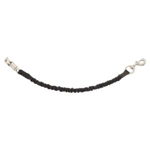 Perry Equestrian Quick Release Trailer Bungee Tie 