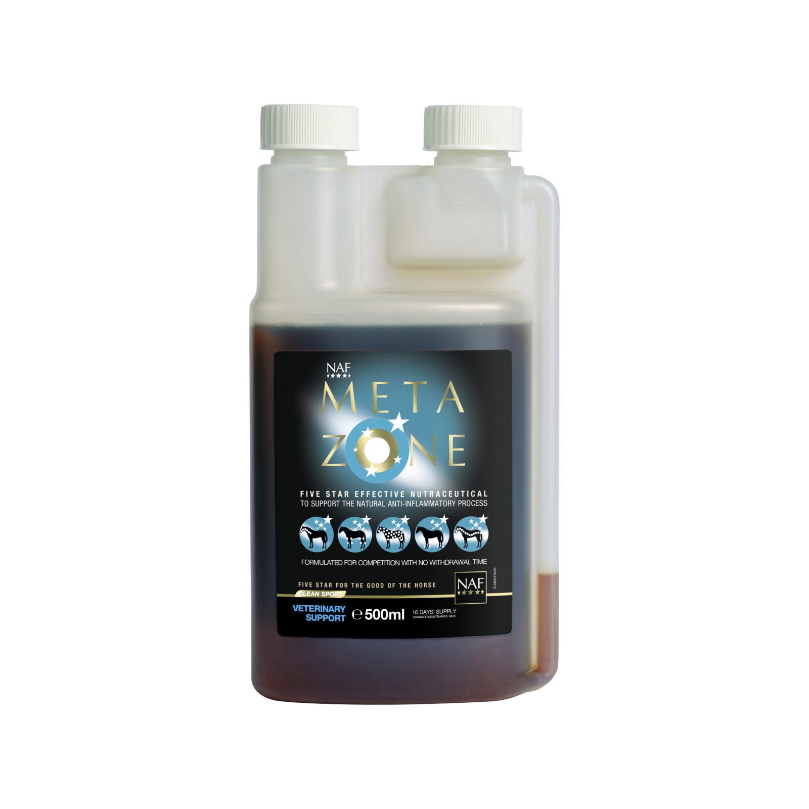NAF Metazone Liquid