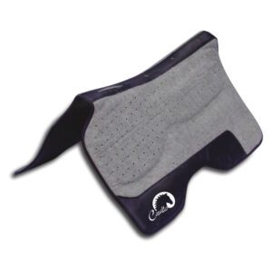 Cavallo Western All Purpose Saddle Pad