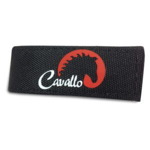 Cavallo Simple Boot Replacement Strap
