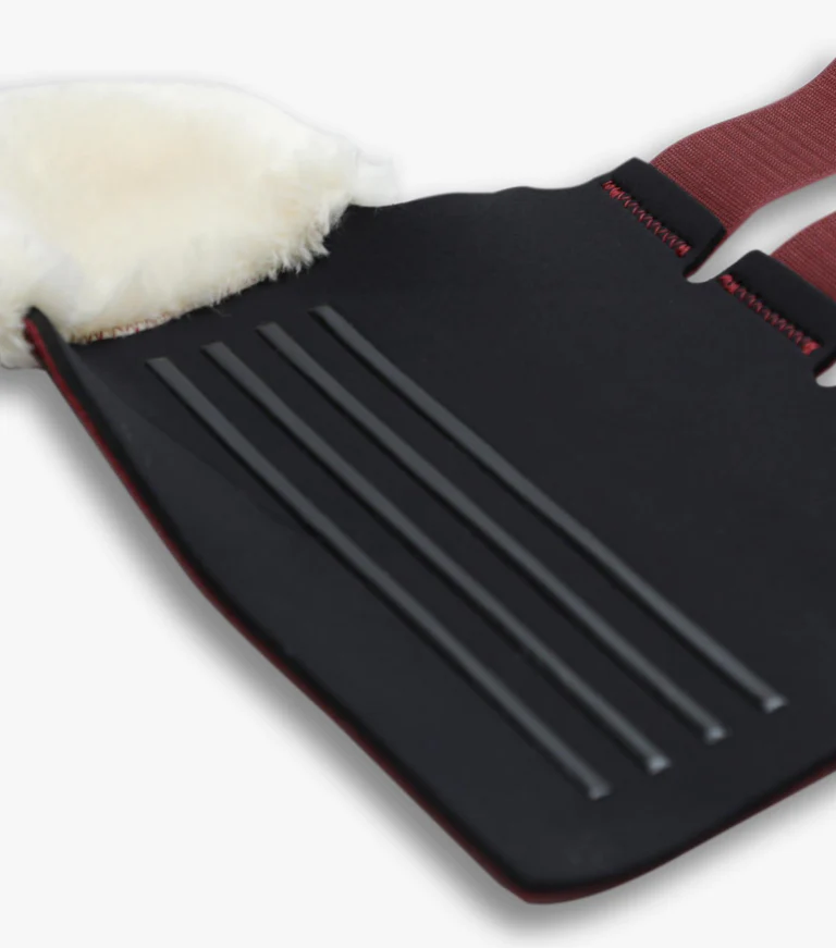 Premier Equine Anti-Slip Tail Guard-Techno Wool - Image 4