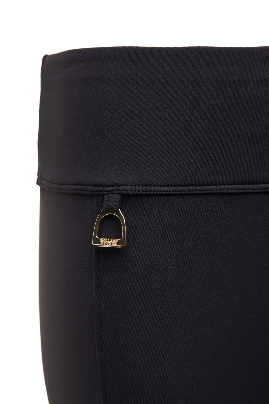Holland Cooper Beauford Legging -Black - Image 15