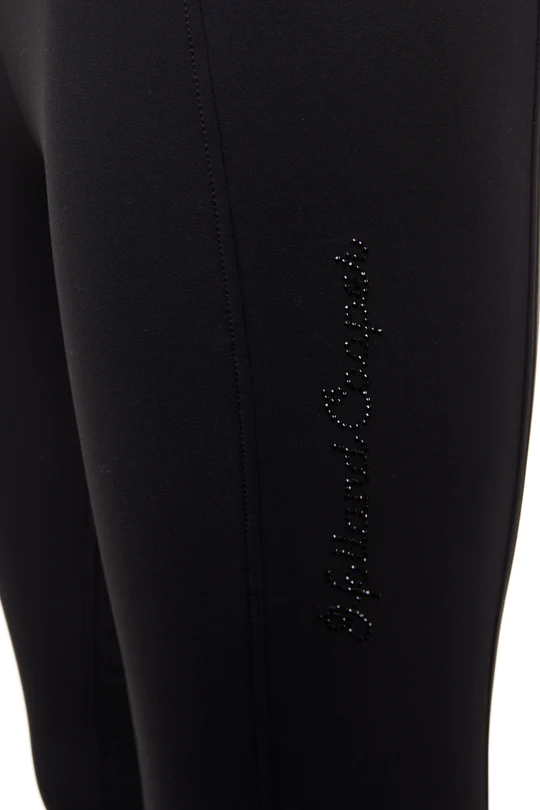Holland Cooper Beauford Legging -Black - Image 14