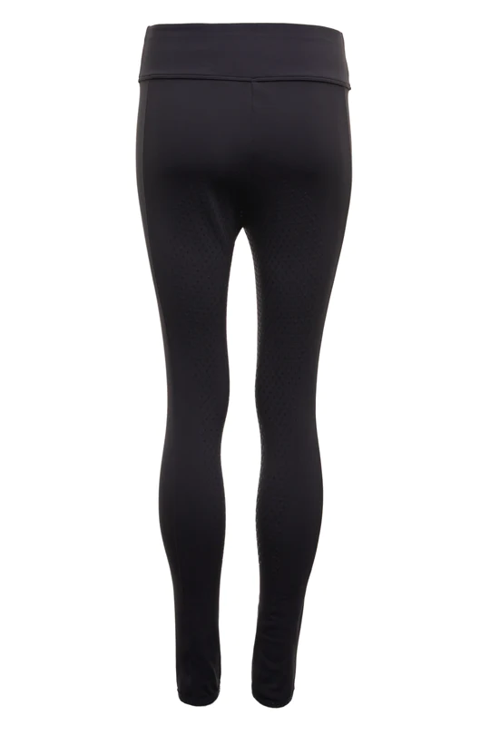 Holland Cooper Beauford Legging -Black - Image 13