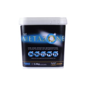 NAF Metazone Powder 