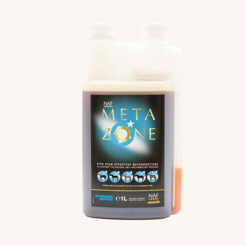 NAF Metazone Liquid - Image 2