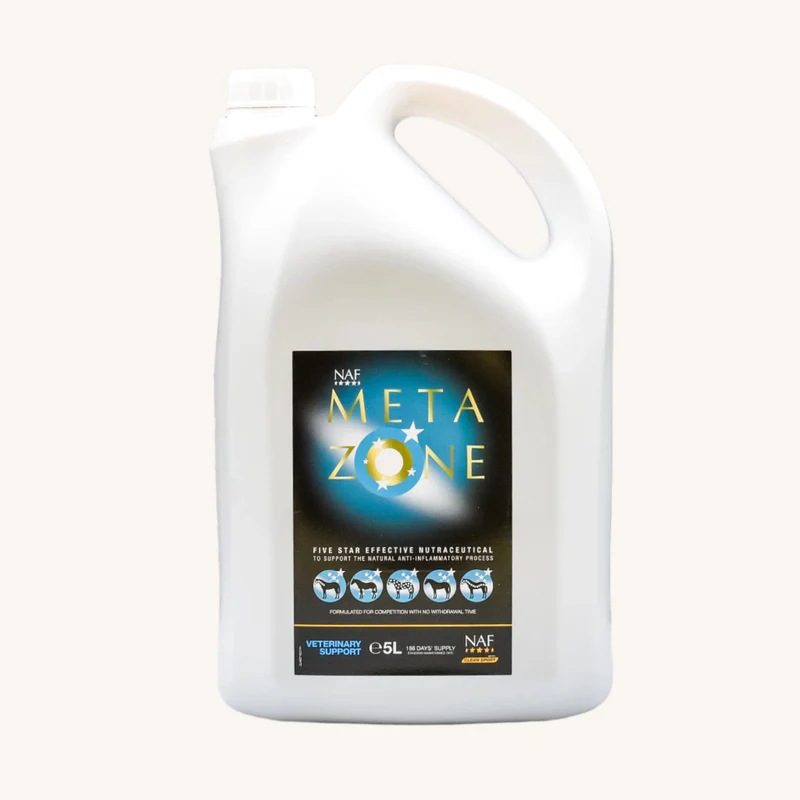 NAF Metazone Liquid - Image 3