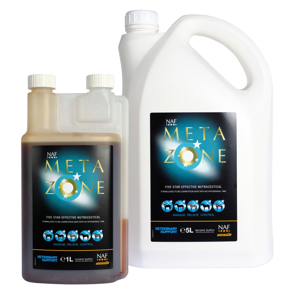 NAF Metazone Liquid