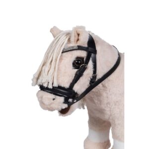 HKM Cuddle Pony -Bridle