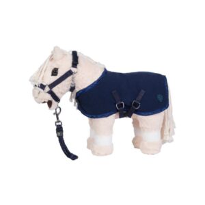 HKM Cuddle Pony Starter Set