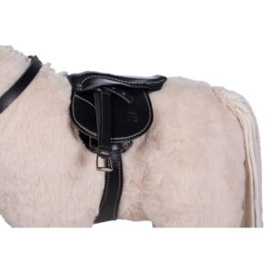 HKM Cuddle Pony Saddle