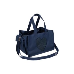 HKM Travel Bag -Cuddle Pony