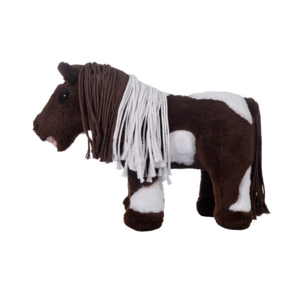 CAVEZZA NYLON PONY CON LUNGHINA