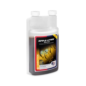 Equine America Apple Lytes Solution