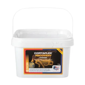 Equine America Cortaflex® Recovery Powder 1.5kg