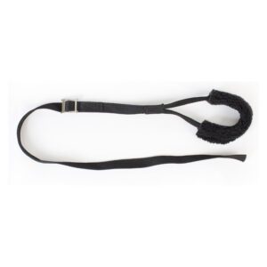 Cameo Nylon Crupper