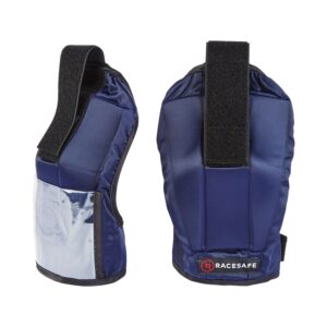 Racesafe RS Shoulder Protectors