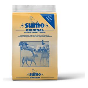 Rowen Barbary Sumo Original Pre-Mix 10KG Click & Collect