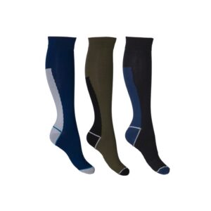 Men's riding socks -Mateo