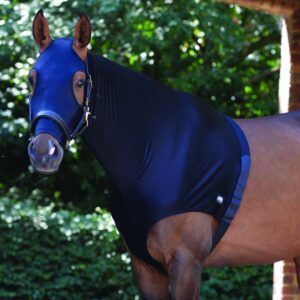 Body Wraps/Vests and Bibs