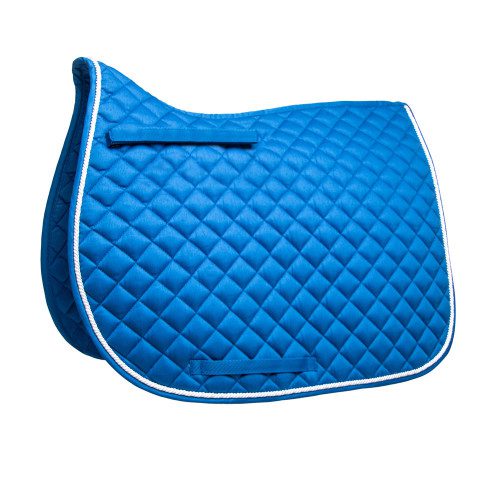 Splendid Showjump Saddle Pad by Hy Equestrian