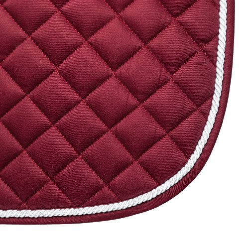 Splendid Showjump Saddle Pad by Hy Equestrian - Image 5