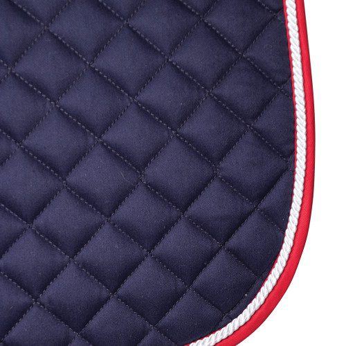 Splendid Showjump Saddle Pad by Hy Equestrian - Image 6