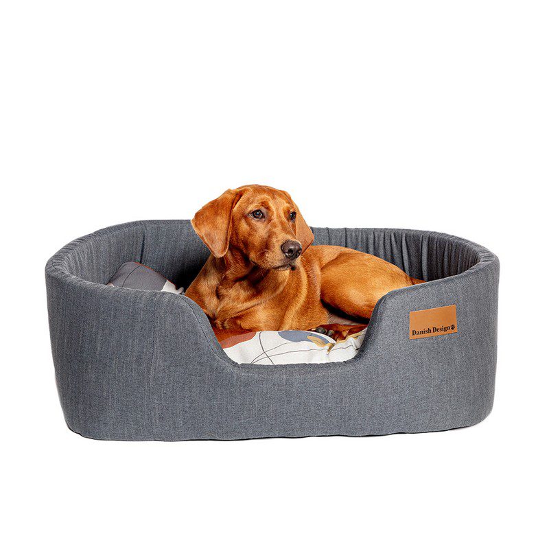 Danish Design Colour Block Lux Slumber Bed - Image 4
