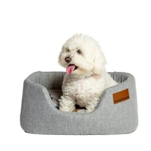 Danish Design Colour Block Lux Slumber Bed