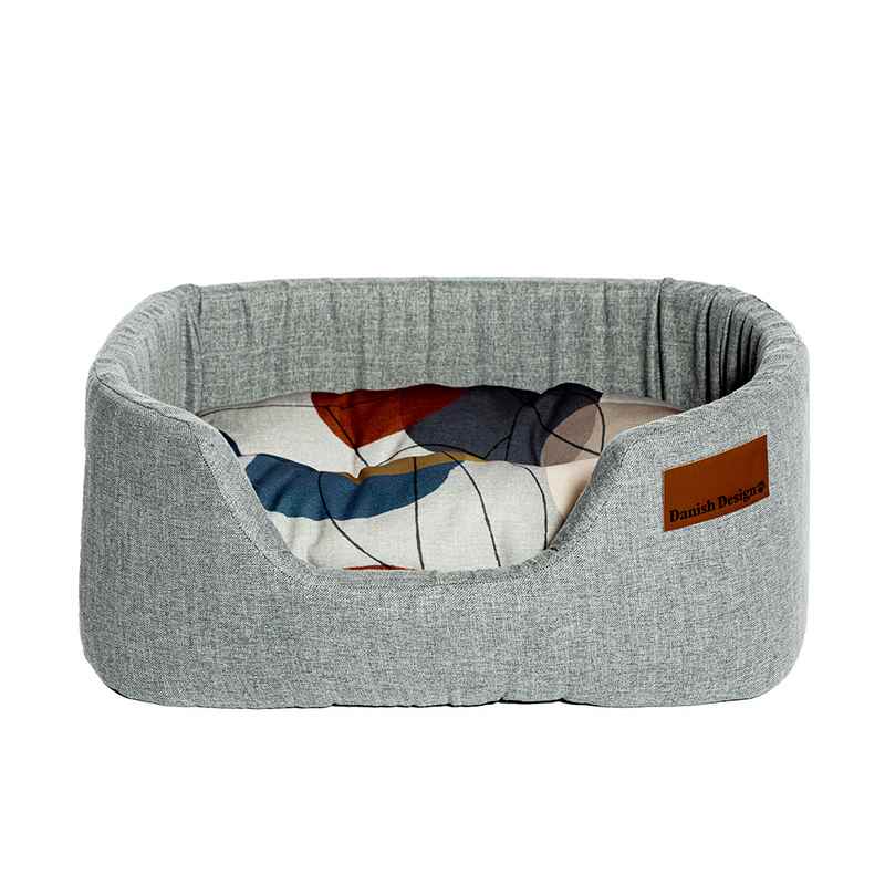 Danish Design Colour Block Lux Slumber Bed - Image 2