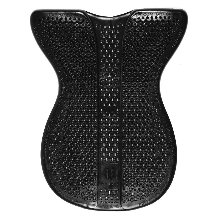 Horsena Dressage Back Balance Gel Pad - Image 2