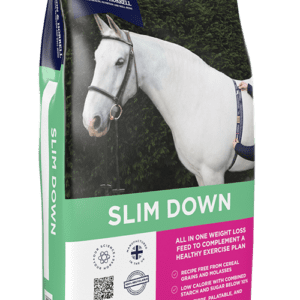 Dodson & Horrell Slimdown 18kg Click & Collect