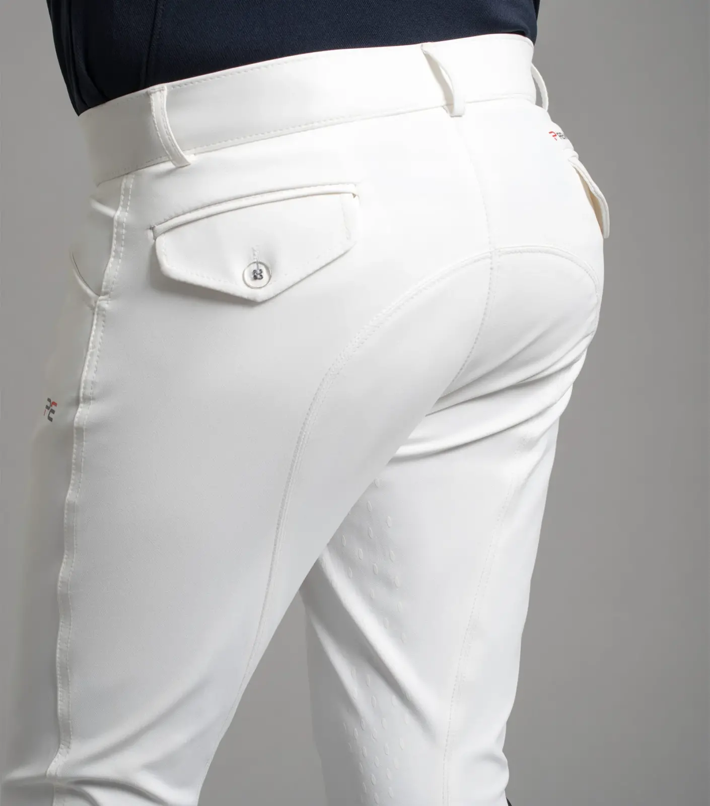 Premier Equine Men's Competition Breeches -Emilio - Image 4