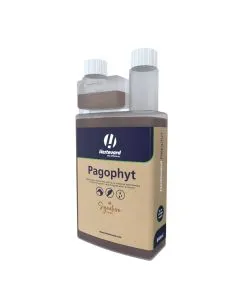 Hestevard Pagophyt 840ml