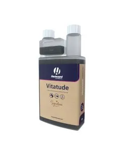 Hestevard Vitatude Mini Pellet