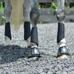 iVent Overreach Boot by Woof Wear